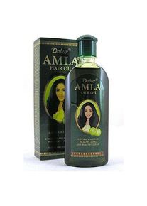 Dabur, Haar&ouml;l + Haarserum, Amla (100 ml)