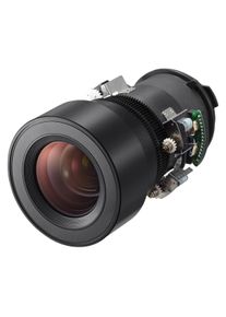 Sharp XP-41ZL Middle Motorized Zoom Lens (Objektiv), Beamer Zubeh&ouml;r, Schwarz