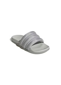 Adidas Sportswear Kvinnor Pantolette 'ADILETTE COMFORT 2.0 WINTER' gr&aring; Storlek 38