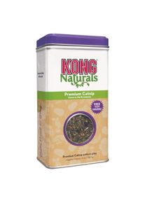 Kong Premium Catnip Refill (28.3g) (Ballspielzeug Katze), Katzenspielzeug