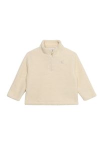 Calvin Klein Jeans Pol&aacute;r dzseki Fi&uacute;k kr&eacute;m , M&eacute;ret 56