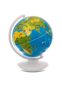 PlayShifu, Globus, Orboot Earth