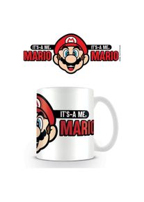 Pyramid Super Mario, Tasse, Mehrfarbig