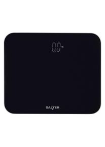 Salter, Personenwaage, 9204 BFEU12 Phantom Electronic Scale, Black (180 kg)