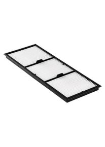 Epson Air Filter ELPAF62 EH-LS11/12000 (Filter), Beamer Zubeh&ouml;r, Weiss, Schwarz