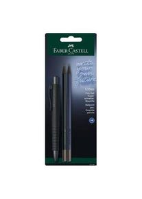 Faber-Castell, Schreibstifte, Schreibset 3tlg.PolyBall Urban sortiert (3x)