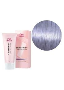 Wella, Haarfarbe, Shinefinity Zero Lift Glaze 60ml 00/89 (00/89)