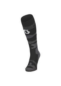 Scott Sports, Herren, Sportsocken, Hockey-Unterw&auml;sche und Socken (36 - 38, 39 - 41), Weiss, Grau