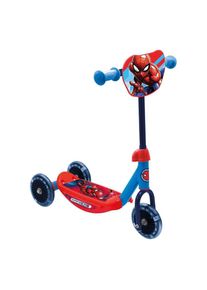 Siva, Scooter