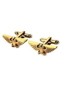 Harry Potter, Manschettenkn&ouml;pfe, Warhammer 40,000 Manschettenkn&ouml;pfe Imperium
