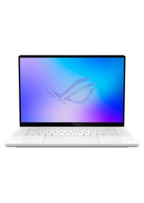 ASUS ROG Zephyrus G16 GU606AR-TB011W 16" WQXGA OLED Core Ultra 9 386H 32GB/1TB RTX 5070Ti Win11 (16", 1000 GB, 32 GB, DE), Notebook, Weiss