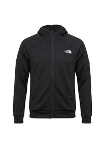 The North Face Sport szabadidős dzsekik F&eacute;rfi fekete / feh&eacute;r , M&eacute;ret XXL