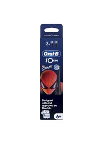 Oral-B, Zahnb&uuml;rstenkopf, Końc&oacute;wka BRAUN KOŃC&Oacute;WKI RBSBKF-2 iO (2x)