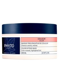 Phyto, Haarmaske, Couleur Color Extension Mask 200ml (200 ml)