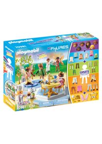 Playmobil The Magic Dance (70981, Playmobil Figures)