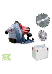 Mafell, Fr&auml;se, MF26cc Nutfr&auml;se 230V+T-MAX -Bau (Nutfr&auml;se)