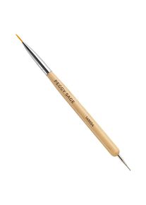 Peggy Sage, Nagelpflegeger&auml;t, 2-In-1 - Nail Art Brush Nail Art B