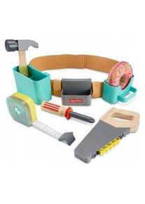 Mattel Fisher-Price - DIY Tool Belt (GGT60)