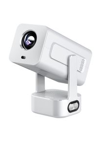 Extralink MikroTik RB2011 Wall Mount Kit Akcesorium montażowe Naścienne (Full HD, 300 lm), Beamer, Weiss