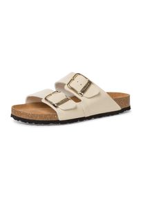 Tamaris Kvinnor Pantolette nude Storlek 42