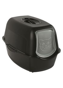 Rotho Bailey Eco, Katzenklo
