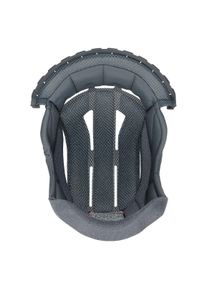Shoei, Motorradhelm Zubeh&ouml;r, Zentraleinsatz Typ N, S 5mm GT-AIR II