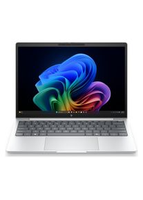 HP EliteBook 8 G2i (13.30", 512 GB, 16 GB, DE, Intel Core Ultra 5 325), Notebook, Silber