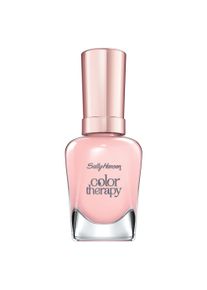 Sally Hansen, Nagellack, Color Therapy (Rosa, Farblack)