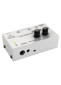 Behringer Micromon Ma400, Kopfh&ouml;rerverst&auml;rker