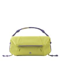 PGYTECH OneGo Pocket Sling (Lime Green) (Kamera Schultertasche, Kamera Taschenerweiterung), Kameratasche, Gr&uuml;n