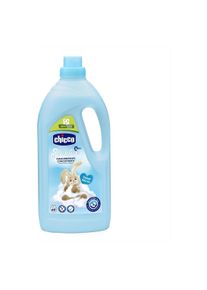 Chicco, Babyk&ouml;rperpflege, Płyn do zmiękczania i płukania odzieży dziecięcej 0m+ Sweet Talcum 1,5l