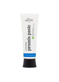 Promis, Zahnpasta, No More Plaque Herbal Mint Fluoride (75 ml)