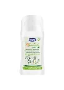 Chicco, Babyk&ouml;rperpflege, Naturalz Anti-Moskito Roll-On Schutz Dreifach