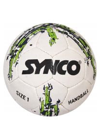 Sportech, Handb&auml;lle, (1)