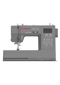 Singer Heavy Duty 6805C, N&auml;hmaschine, Grau