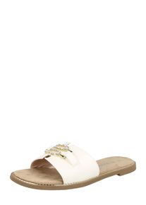 Tt. Bagatt Kvinnor Pantolette vit Storlek 41
