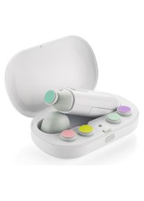 Reer, Nagelpflegeger&auml;t, BabyCare Elektrische Nagelfeile