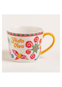 Hermia Mug, Tasse, Weiss