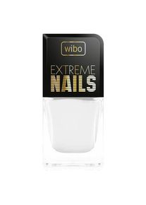 Wibo, Nagellack, Extreme Nails Nail Polish 25 8.5Ml (25, Farblack)