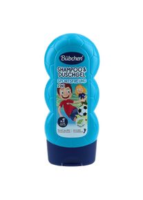 B&uuml;bchen B&uuml;bchen, Babyk&ouml;rperpflege, Shampoo&Duschgel 230ml Sportsfreund