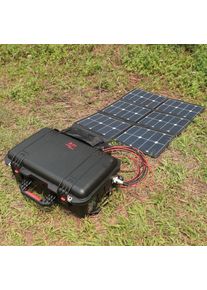 All In One Black AC 220v 3000w 6216wh Portable Backup Power Station With Handle