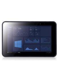 Exone Pokini Tab A10C - 10,1 Zoll - SRD Dig. - N100 - 8GB - 128GB - W11 Pro - - - NFC - - IP65 (nur WLAN, 10.10", 128 GB), Tablet