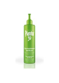 Plantur 39, Haar&ouml;l + Haarserum, Phyto-Coffein Tonic (200 ml)