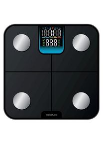 Cecotec, Personenwaage, Surface Precision HealthySmart (180 kg)