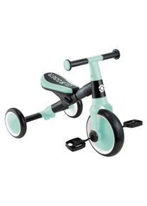Globber Learning Bike - Mint