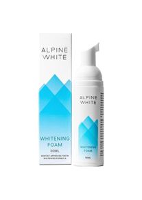 Pleasure State White Label Alpine White, Zahnpasta, Whitening (50 ml)