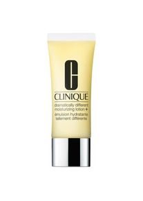 Clinique, Gesichtscreme, Dramatically Different Moisturizing Lotion + Sample (15 ml)