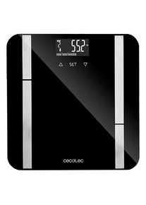 Cecotec, Personenwaage, Surface Precision 9450 Personal Scale (180 kg)