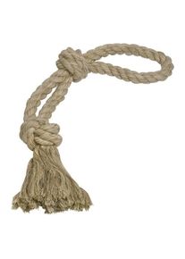 Nobby Hunde-Spielzeug Knotenseil, Nature (Kauspielzeug Hund), Hundespielzeug