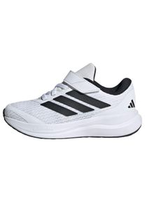 adidas Sportswear Pojkar Sneaker 'Runfalcon 6' svart / vit Storlek 34